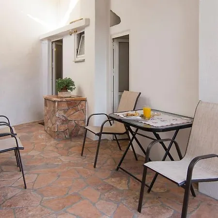 Apartament Nikos - Paxos *
